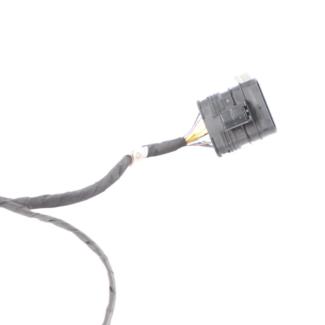 Cable Loom Wiring Parking Sensors Front to Mercedes W176 with Part number A1765403209 Mercedes W176 Cable Loom Wiring Parking Sensors Front - SKU A1765403209 - Part number A1765403209