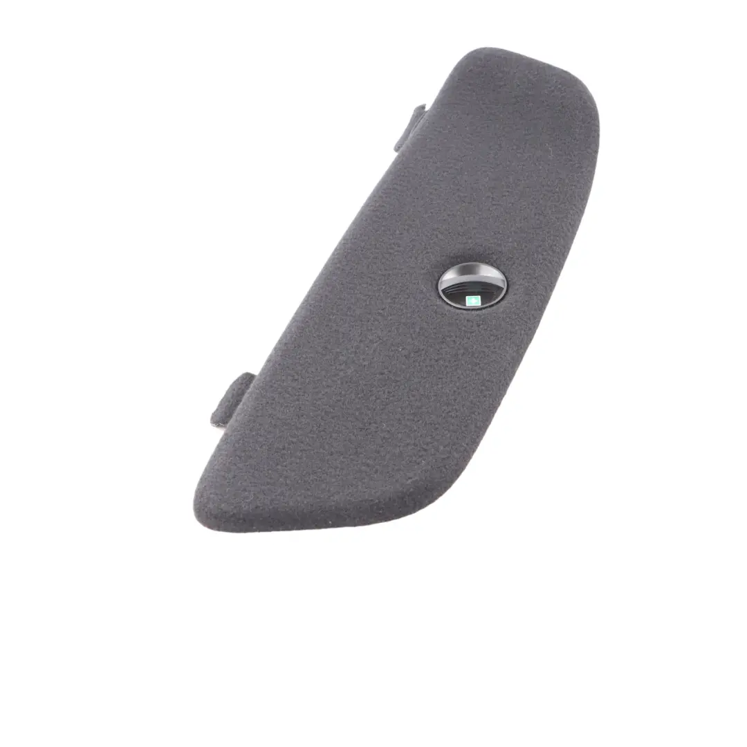 Mercedes W176 Panneau Garniture Latérale Gauche Coffre - SKU A1766900041-1 - Numéro de pièce A1766900041