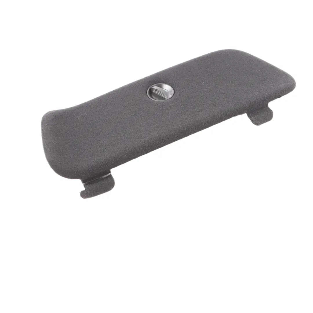 Mercedes W176 Kofferraum Seitliche Verkleidungs Klappe Links - SKU A1766900041-1 - Teilenummer A1766900041