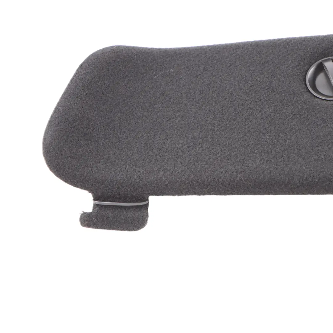 Mercedes W176 Bagagliaio Pannello Rivestimento Laterale Sinistro - SKU A1766900041-1 - Numero di parte A1766900041