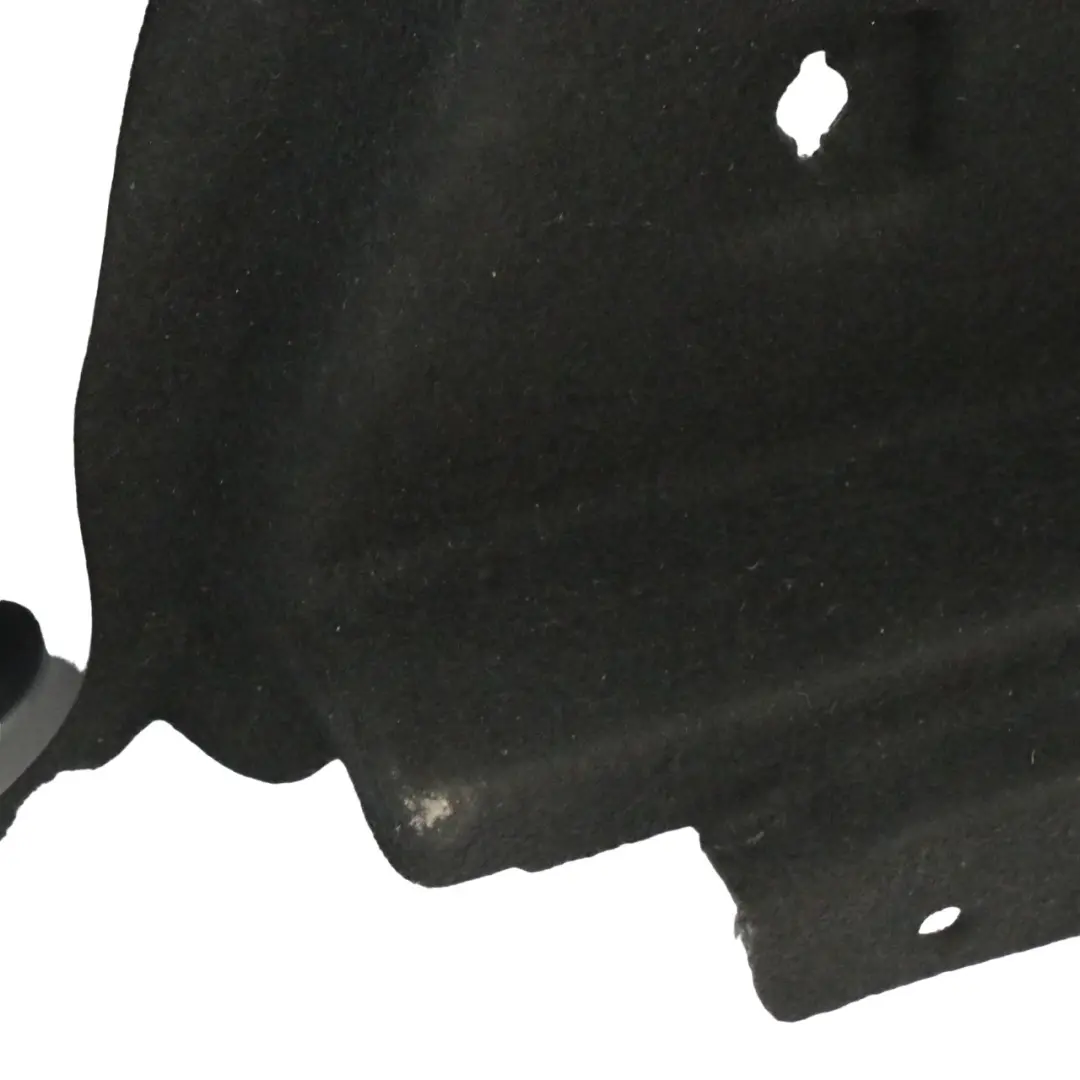 Mercedes W176 Baule bagagliaio destro rivestimento pannello laterale - SKU A1766900141-1 - Numero di parte A1766900141