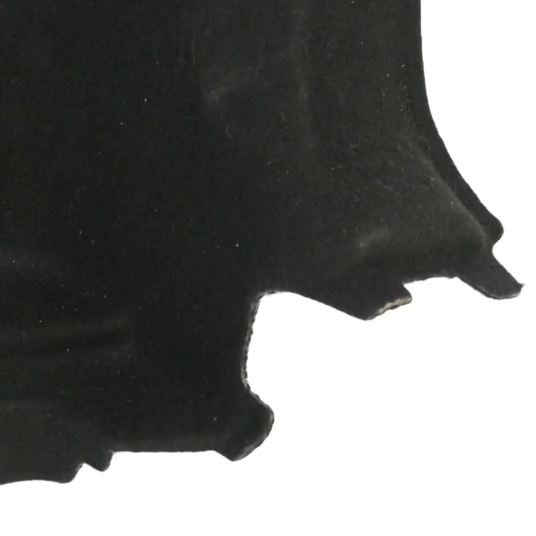 Mercedes W176 Baule bagagliaio destro rivestimento pannello laterale - SKU A1766900141-1 - Numero di parte A1766900141
