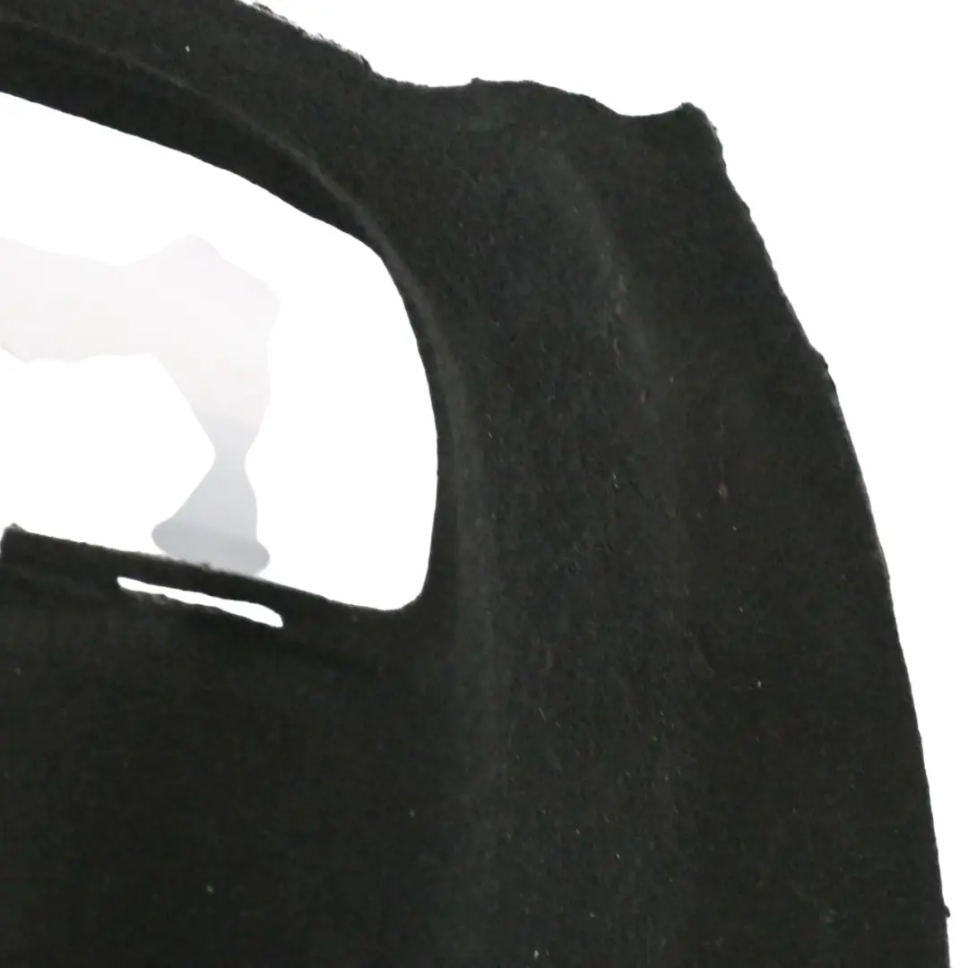 Mercedes W176 Baule bagagliaio destro rivestimento pannello laterale - SKU A1766900141-1 - Numero di parte A1766900141