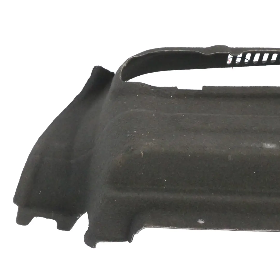 Mercedes W176 Kofferraum rechts seitliche Verkleidung Abdeckung - SKU A1766900141-1 - Teilenummer A1766900141