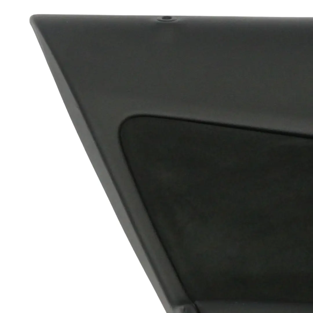 Mercedes W176 Door Card Trim Rear Left N/S Trim Panel Cloth Imitation Leather - SKU A1767303500-1 - Part number A1767303500