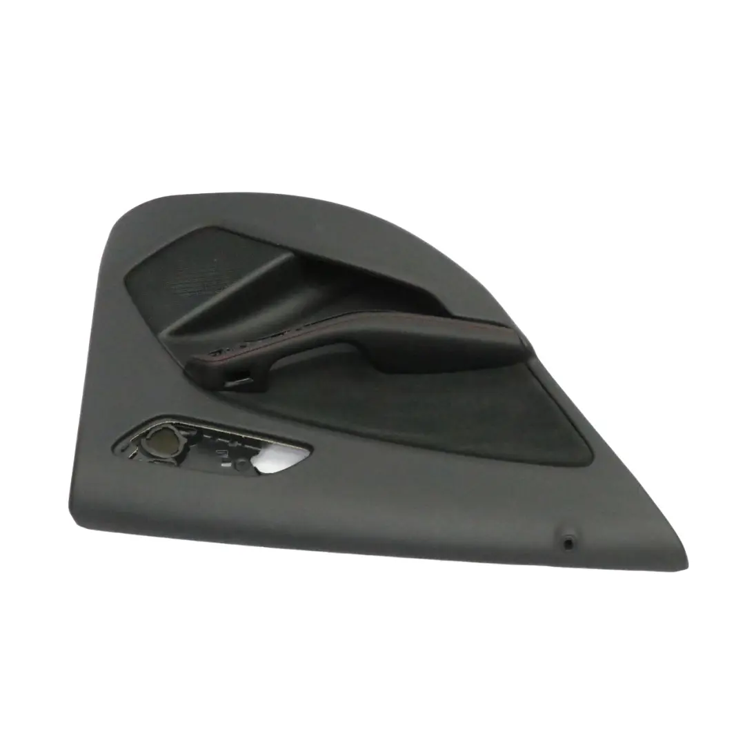 Mercedes W176 Door Card Trim Rear Left N/S Trim Panel Cloth Imitation Leather - SKU A1767303500-1 - Part number A1767303500