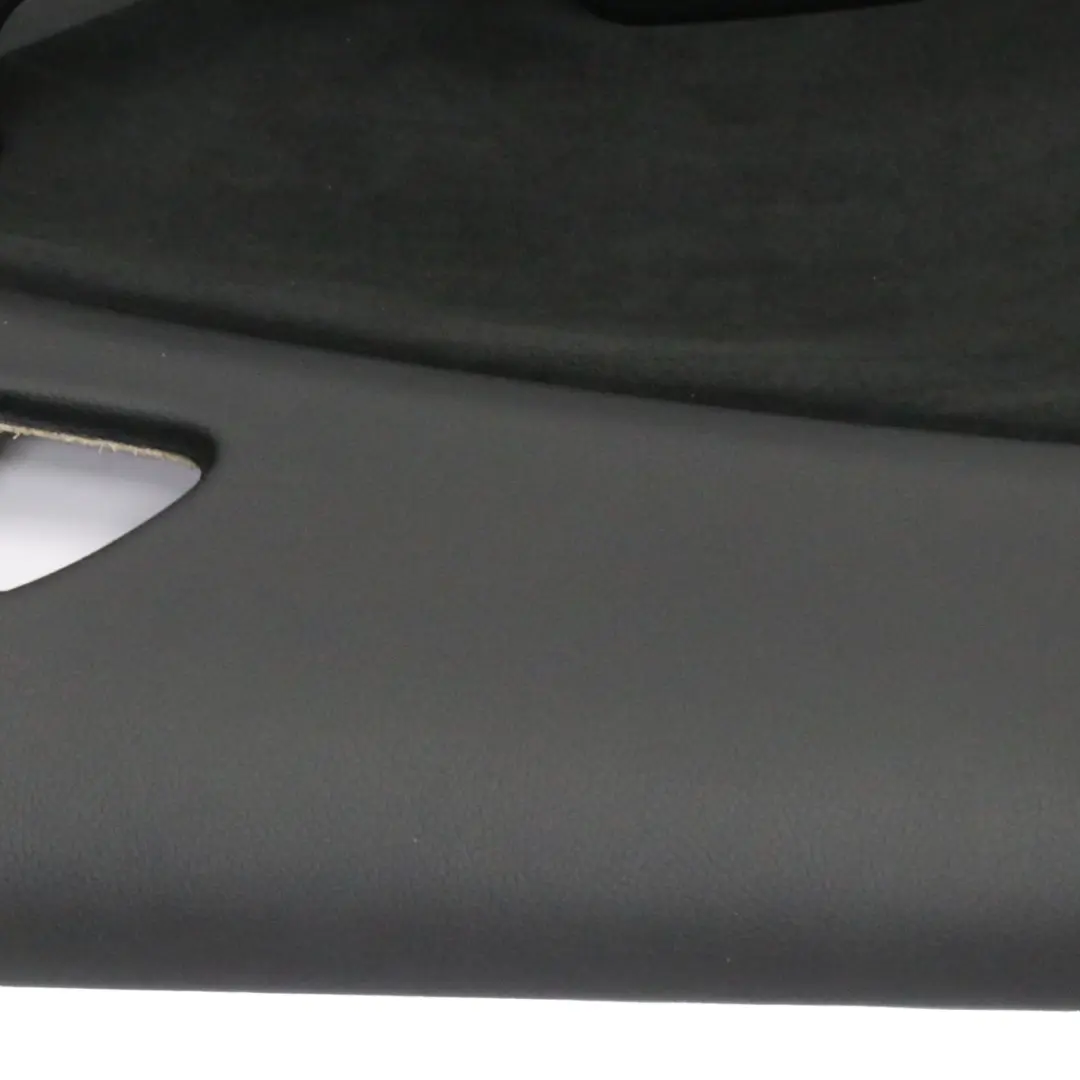 Mercedes W176 Door Card Trim Rear Left N/S Trim Panel Cloth Imitation Leather - SKU A1767303500-1 - Part number A1767303500
