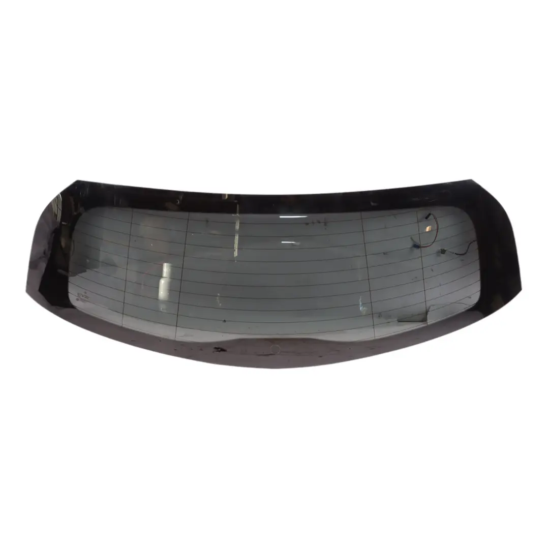 Mercedes W176 Tailgate Estate Rear Window Trunk Glass Glazing Tinted - SKU A1767402600 - Part number A1767402600