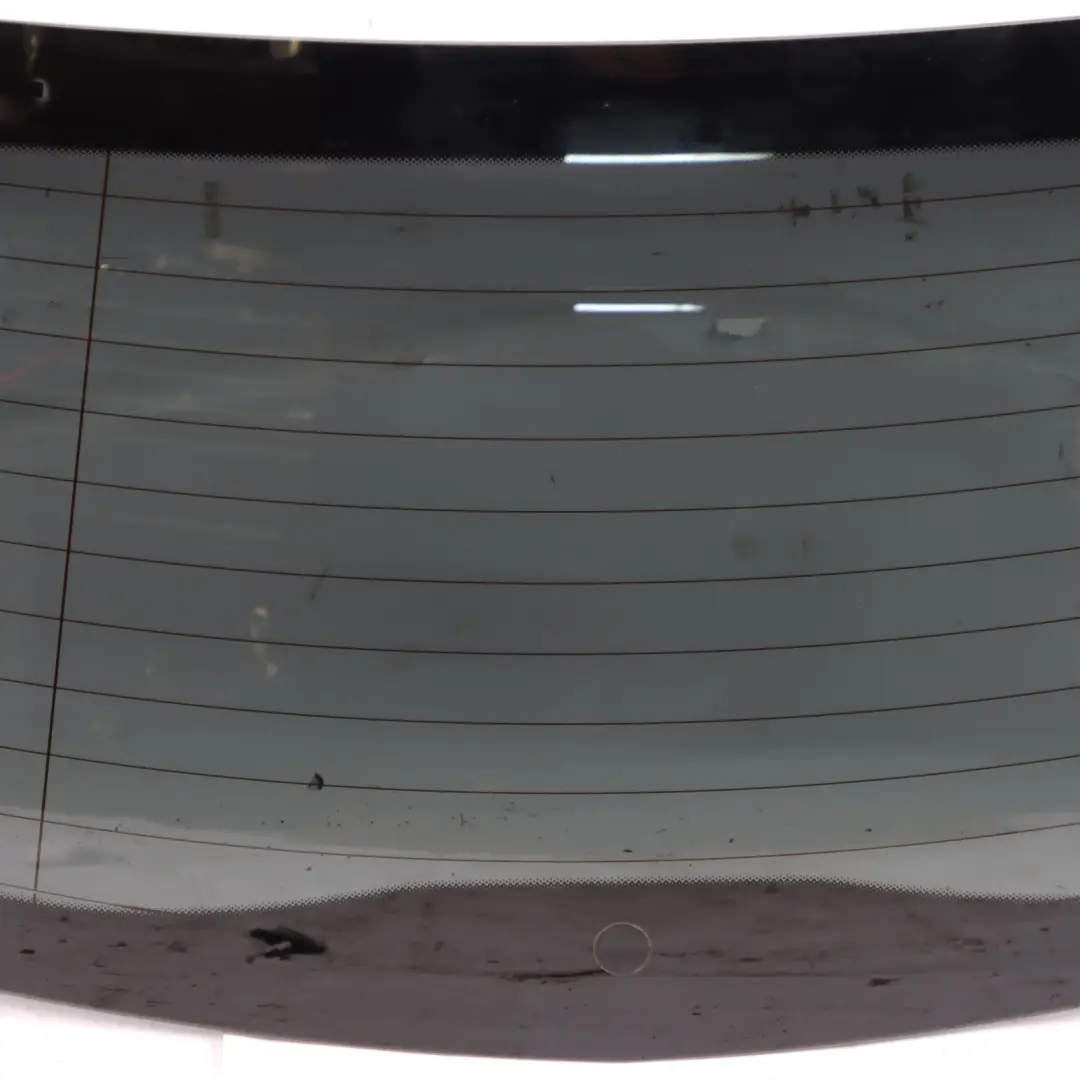 Window Trunk Glass Glazing Tinted to Mercedes W176 Tailgate Estate Rear with Part number A1767402600 Mercedes W176 Tailgate Estate Rear Window Trunk Glass Glazing Tinted - SKU A1767402600 - Part number A1767402600