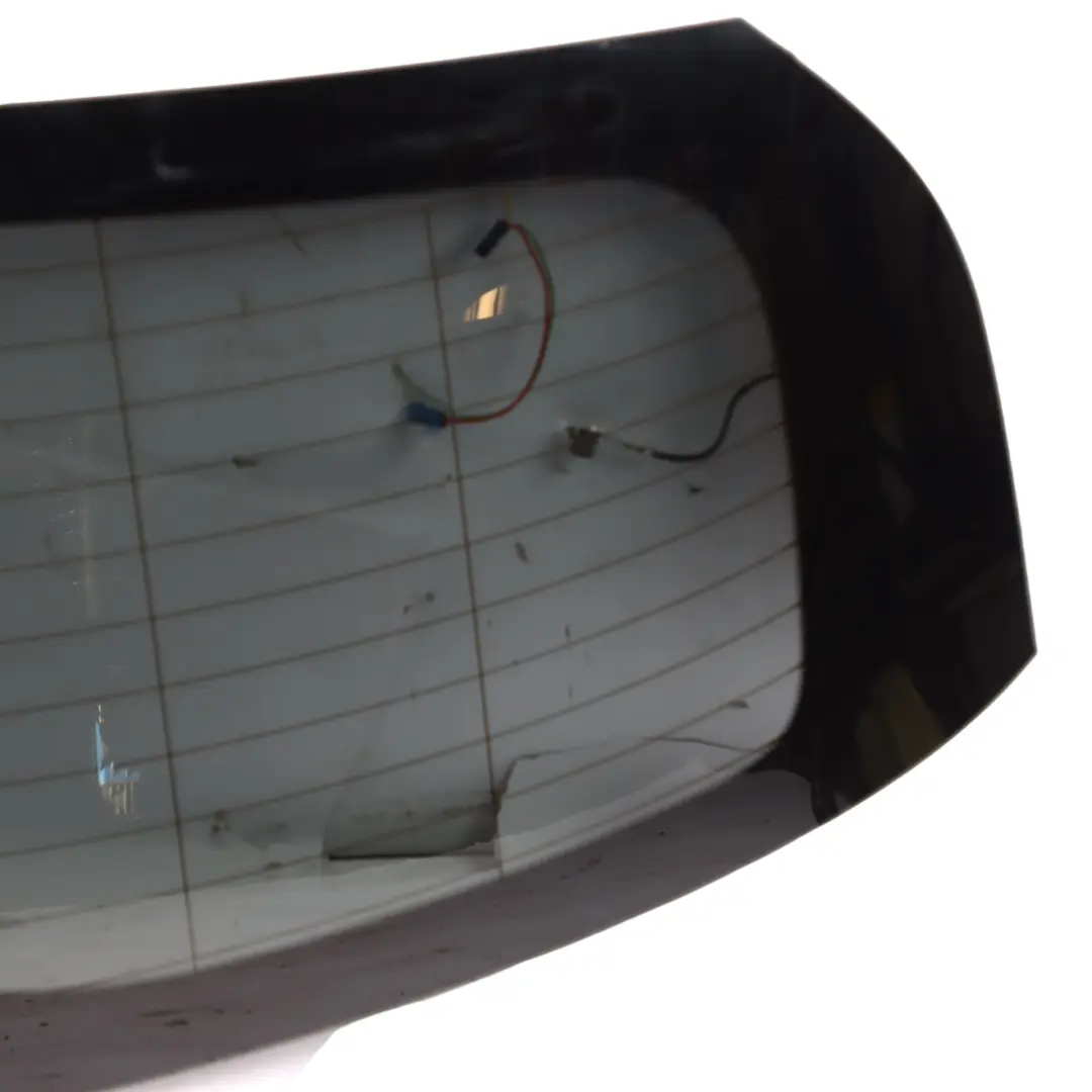Window Trunk Glass Glazing Tinted to Mercedes W176 Tailgate Estate Rear with Part number A1767402600 Mercedes W176 Tailgate Estate Rear Window Trunk Glass Glazing Tinted - SKU A1767402600 - Part number A1767402600