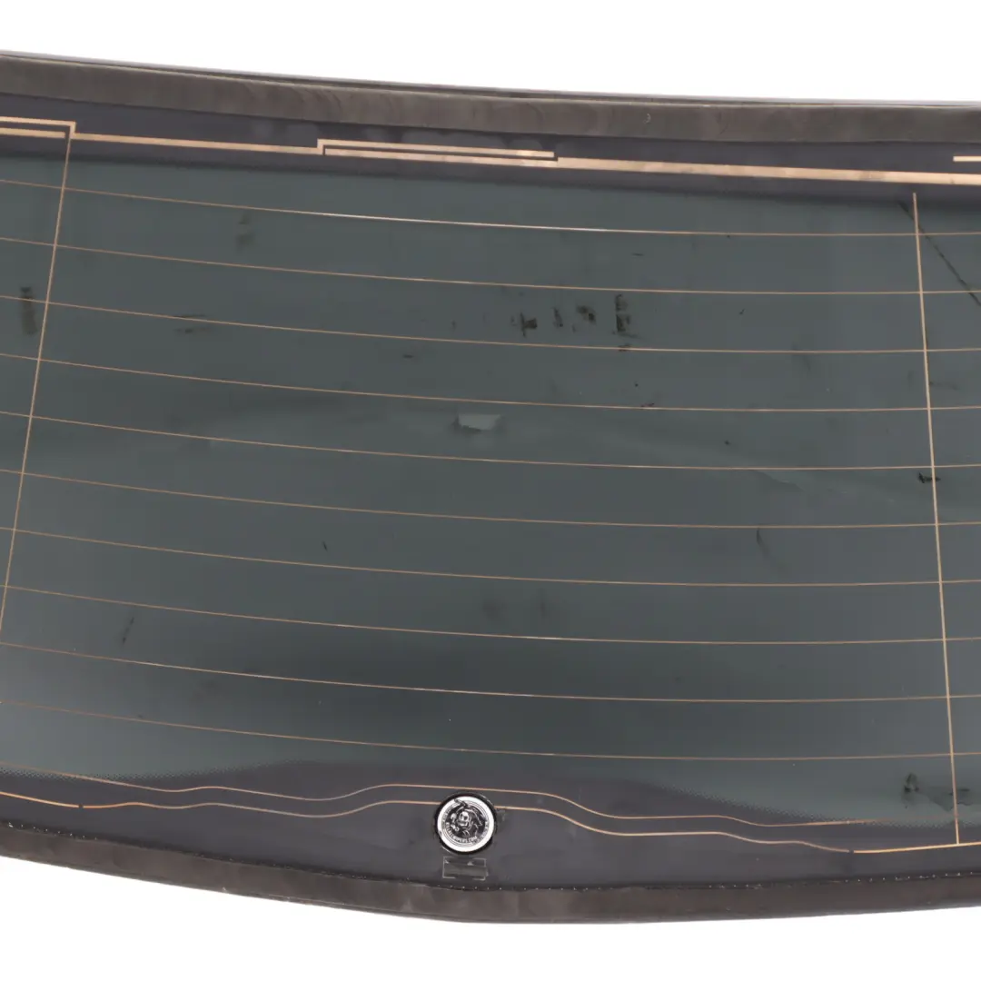 Window Trunk Glass Glazing Tinted to Mercedes W176 Tailgate Estate Rear with Part number A1767402600 Mercedes W176 Tailgate Estate Rear Window Trunk Glass Glazing Tinted - SKU A1767402600 - Part number A1767402600