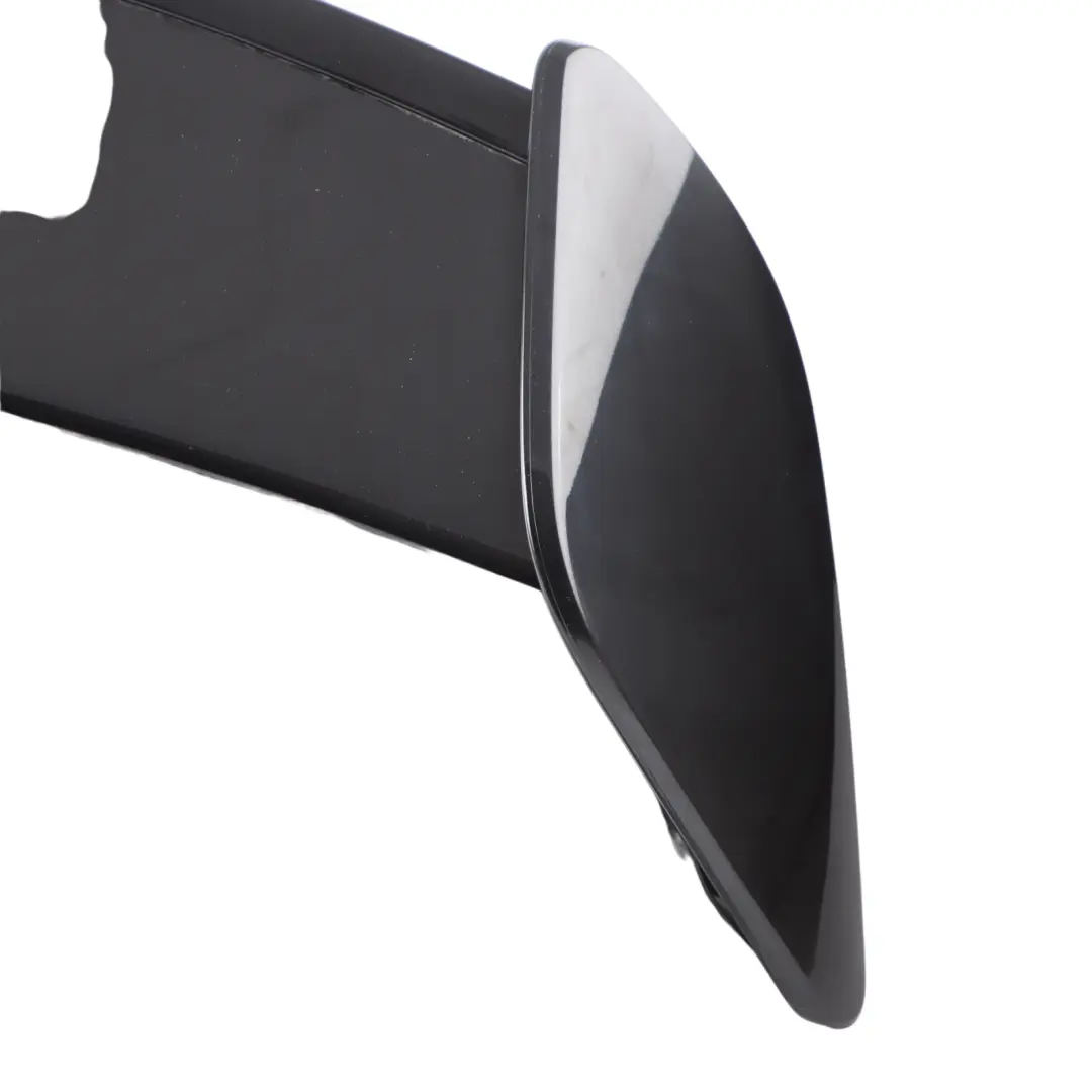 Mercedes W176 AMG Boot Tailgate Trunk Rear Lid Spoiler Panel Polar Silver - 761 - SKU A1767900200-PLS - Part number A1767900200