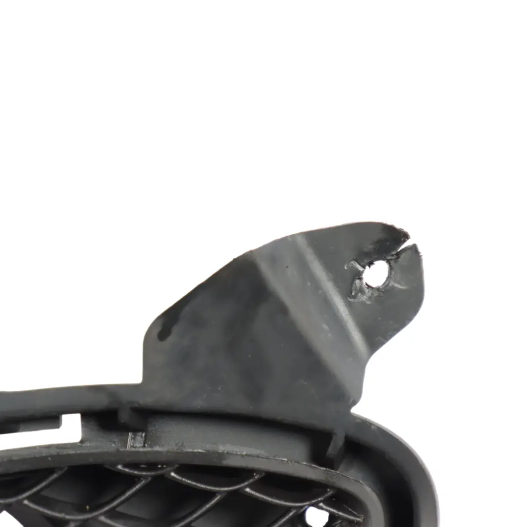 Mercedes W176 Front Bumper Grille Right O/S Lower Grid Trim Panel - SKU A1768850063 - Part number A1768850063