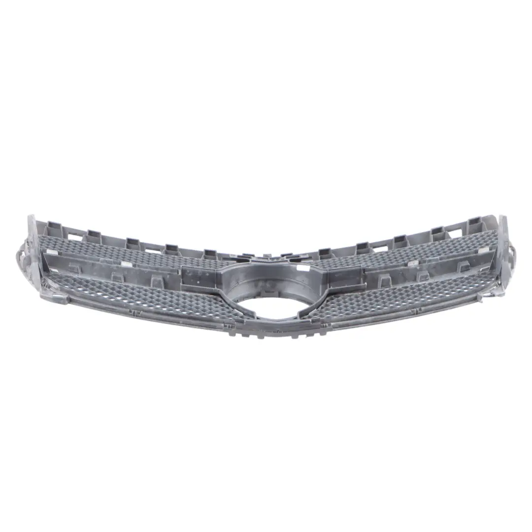 Front Grille Radiator Carrier Trim Cover to Mercedes W176 AMG with Part number A1768880860 Mercedes W176 AMG Front Grille Radiator Carrier Trim Cover - SKU A1768880860 - Part number A1768880860