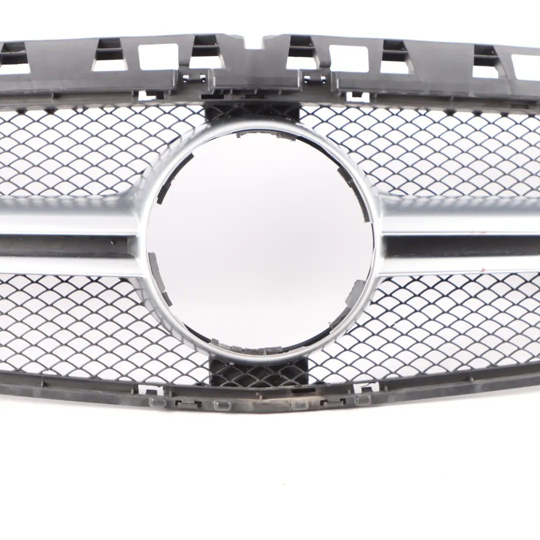 Mercedes W176 AMG Front Grille Radiator Carrier Trim Cover - SKU A1768880860 - Part number A1768880860