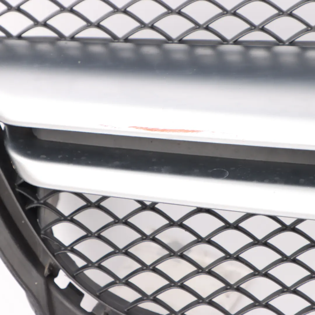 Front Grille Radiator Carrier Trim Cover to Mercedes W176 AMG with Part number A1768880860 Mercedes W176 AMG Front Grille Radiator Carrier Trim Cover - SKU A1768880860 - Part number A1768880860