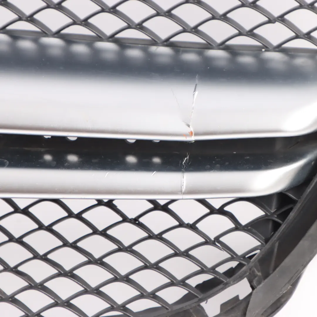 Mercedes W176 AMG Front Grille Radiator Carrier Trim Cover - SKU A1768880860 - Part number A1768880860