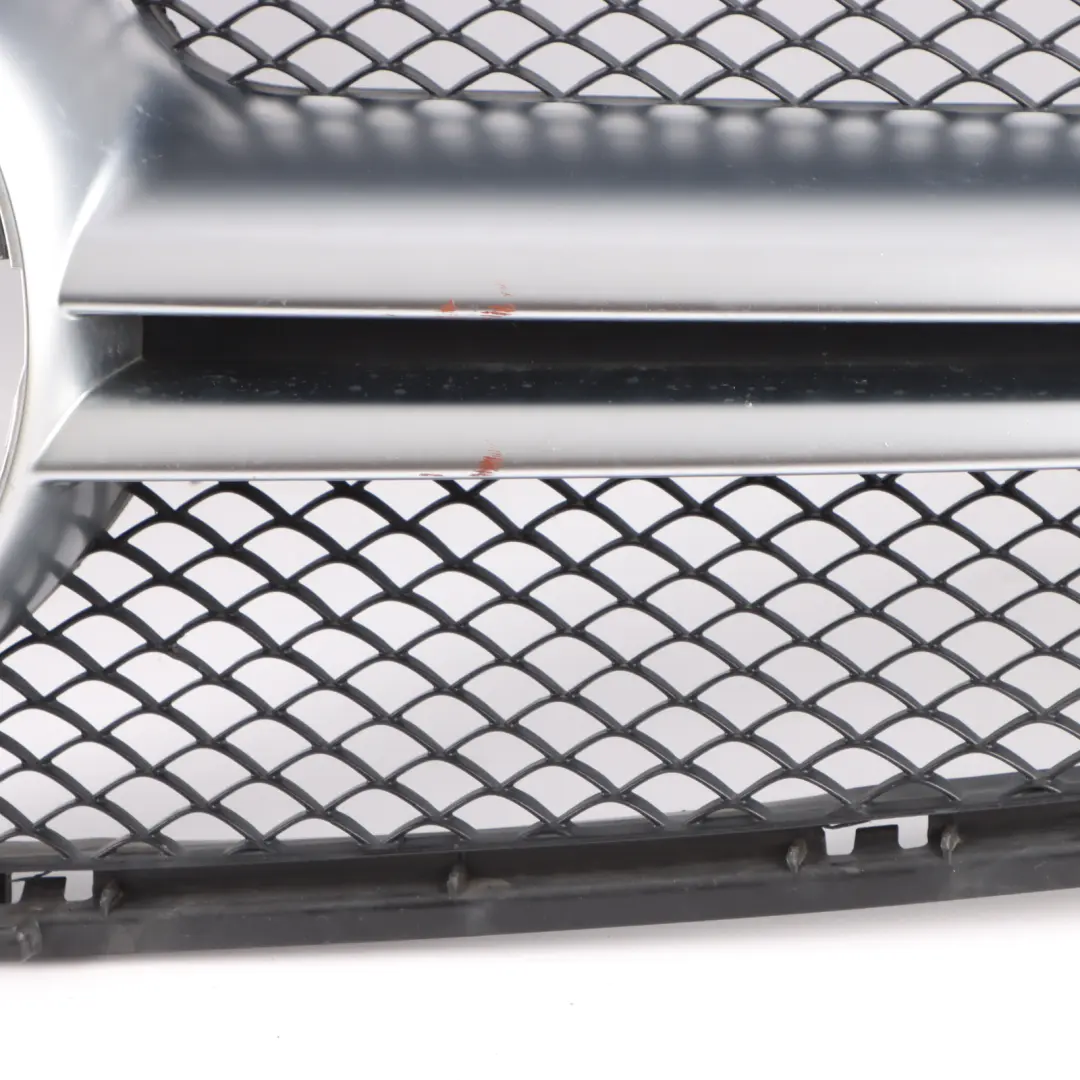 Mercedes W176 AMG Front Grille Radiator Carrier Trim Cover - SKU A1768880860 - Part number A1768880860