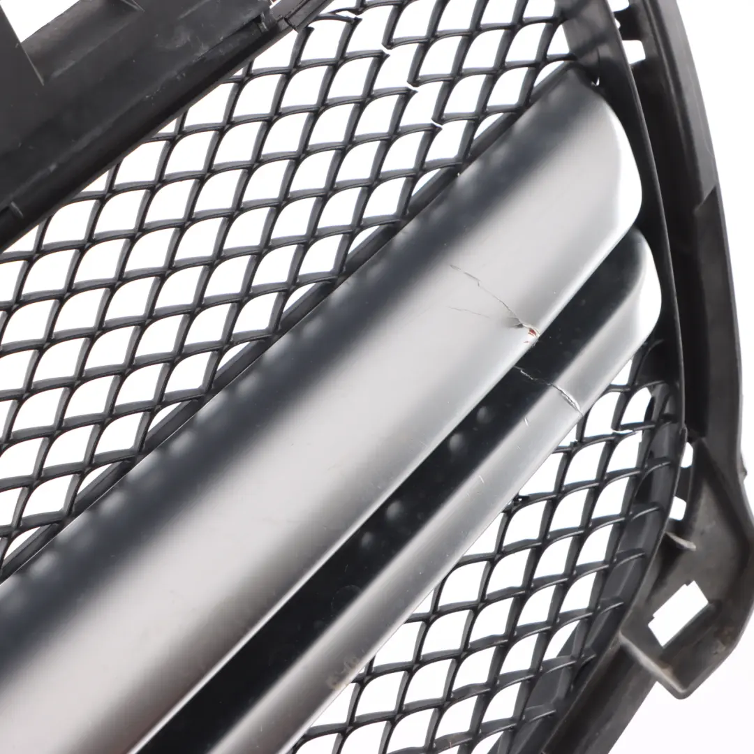 Mercedes W176 AMG Front Grille Radiator Carrier Trim Cover - SKU A1768880860 - Part number A1768880860