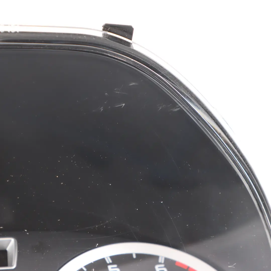 Mercedes W176 A45 AMG Instrument Cluster Speedo Clocks Automatic - SKU A1769005803 - Part number A1769005803