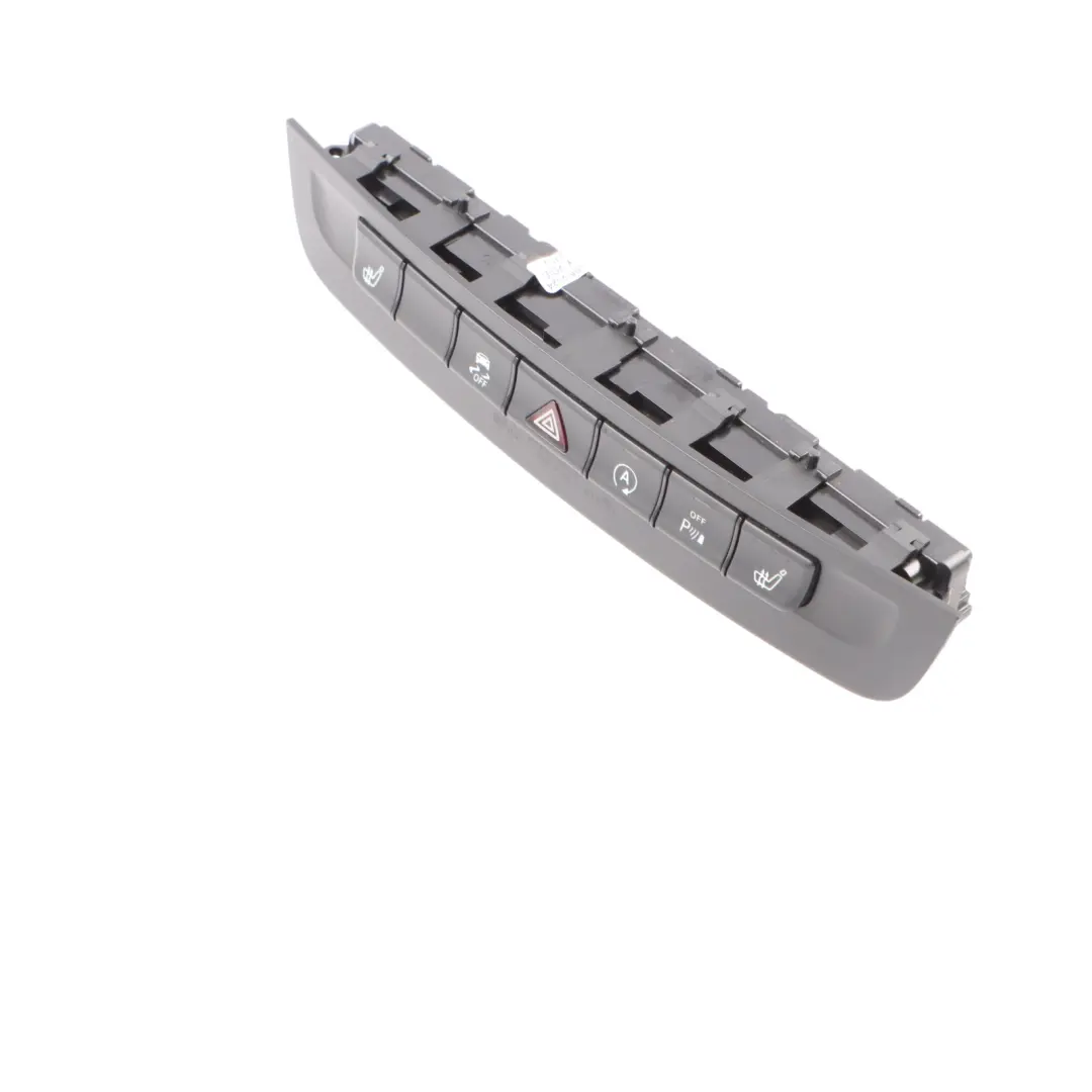 Mercedes C117 W176 Switch Control Panel Seat Heating Hazard PDC - SKU A1769054100 - Part number A1769054100