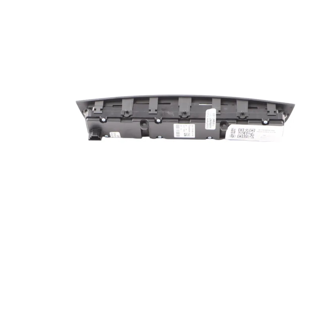 Mercedes C117 W176 Switch Control Panel Seat Heating Hazard PDC - SKU A1769054100 - Part number A1769054100
