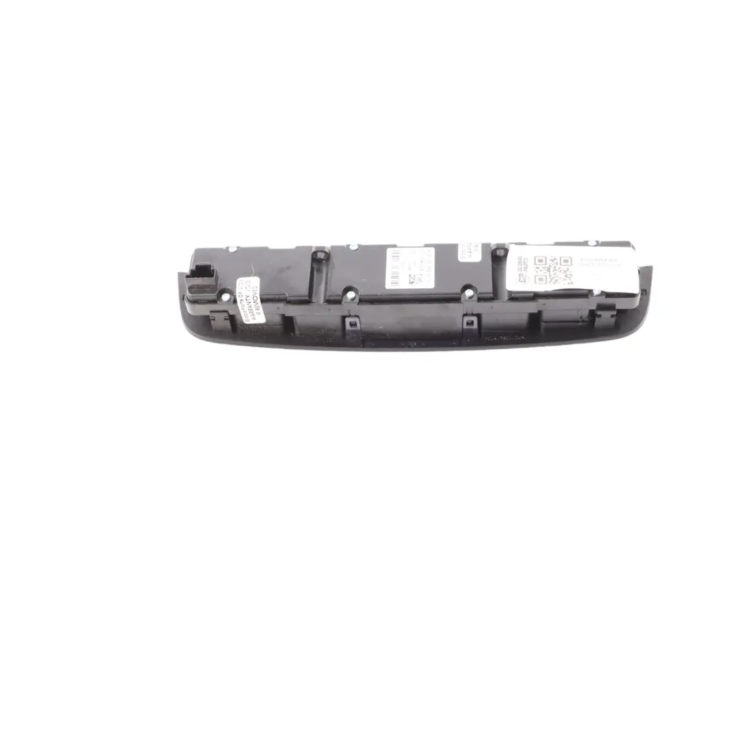 Mercedes C117 W176 Switch Control Panel Seat Heating Hazard PDC - SKU A1769054100 - Part number A1769054100