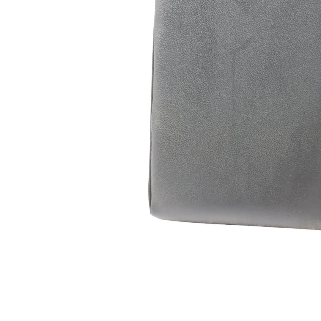 Backrest Rear Left N/S Leather Cloth Fabric Black to Mercedes W176 Seat with Part number A1769204501 Mercedes W176 Seat Backrest Rear Left N/S Leather Cloth Fabric Black - SKU A1769204501-1 - Part number A1769204501