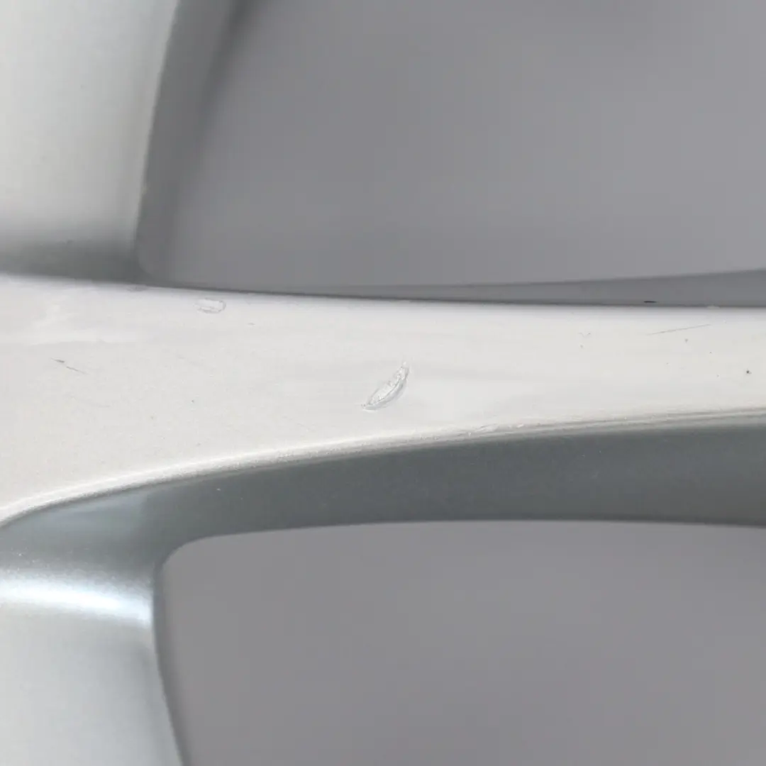 Jante alliage 10 branches 17" 6,5J ET:44 pour Mercedes W177 W247 CLA C118 à propos du numéro de pièce A1774010300 Mercedes W177 W247 CLA C118 Jante alliage 10 branches 17" 6,5J ET:44 - SKU A1774010300-2 - Numéro de pièce A1774010300