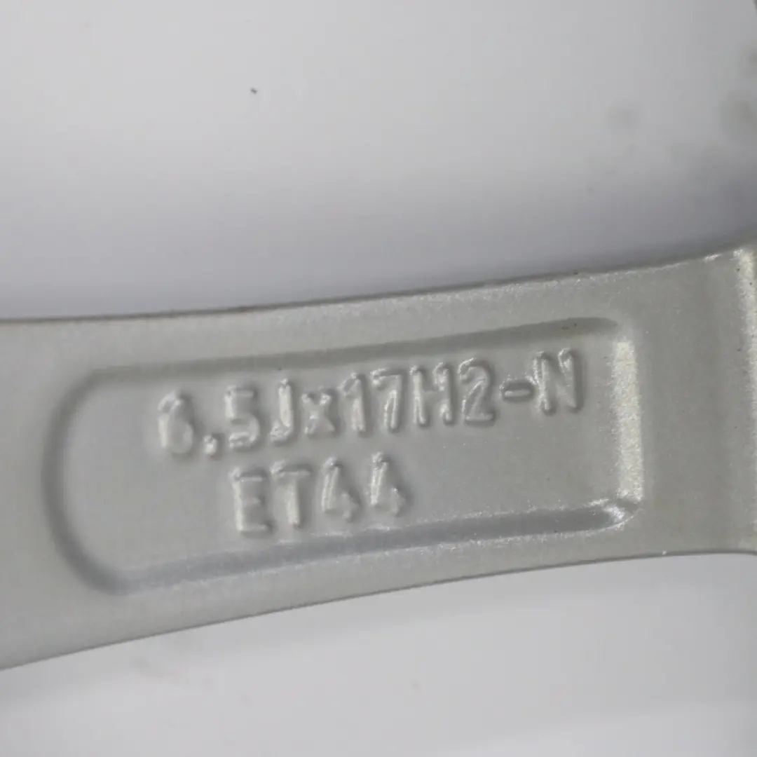 Alloy Wheel Rim 10 Spoke 17" 6,5J ET:44 to Mercedes W177 W247 CLA C118 with Part number A1774010300 Mercedes W177 W247 CLA C118 Alloy Wheel Rim 10 Spoke 17" 6,5J ET:44 - SKU A1774010300-4 - Part number A1774010300