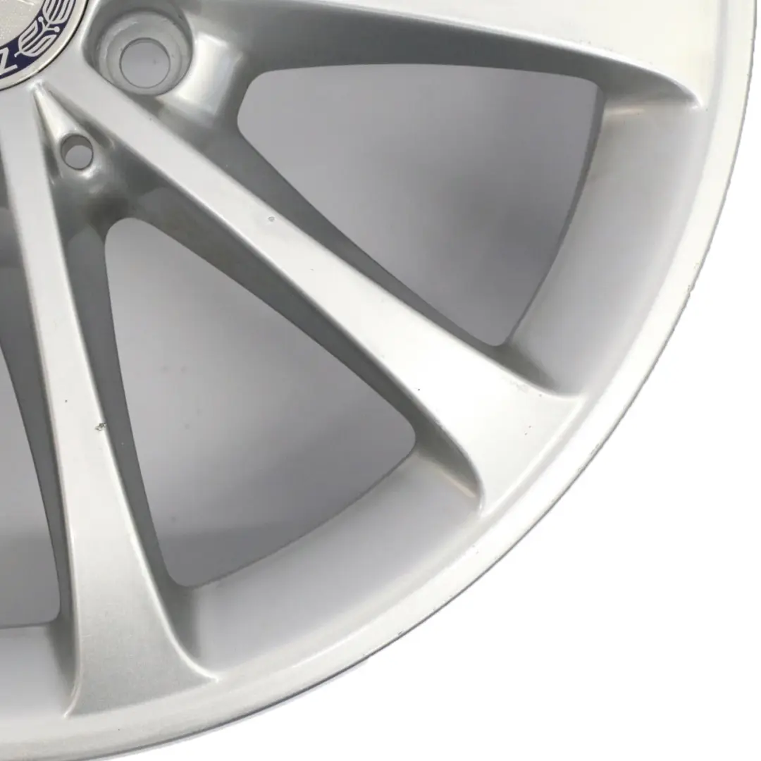 Alloy Wheel Rim 10 Spoke 17" 6,5J ET:44 to Mercedes W177 W247 CLA C118 with Part number A1774010300 Mercedes W177 W247 CLA C118 Alloy Wheel Rim 10 Spoke 17" 6,5J ET:44 - SKU A1774010300-4 - Part number A1774010300