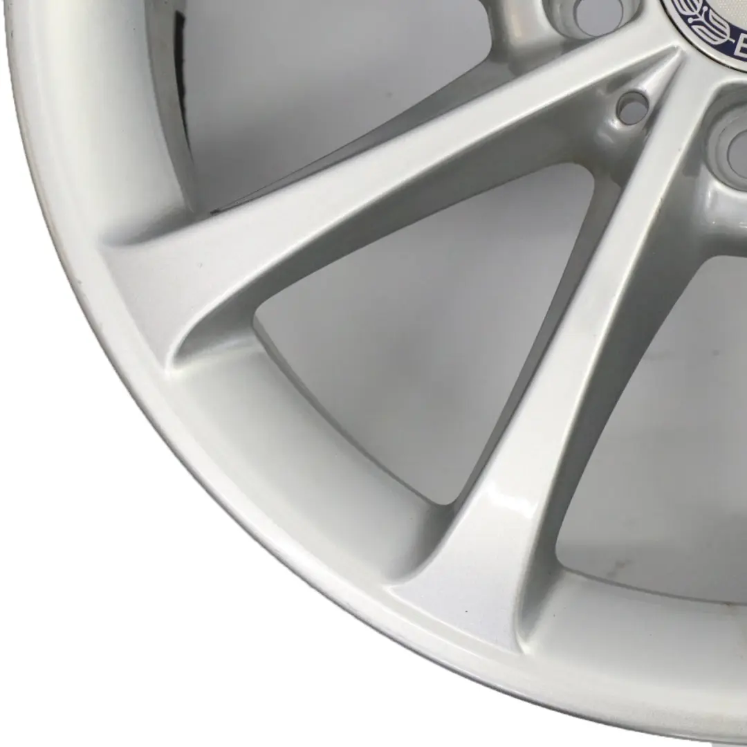 Alloy Wheel Rim 10 Spoke 17" 6,5J ET:44 to Mercedes W177 W247 CLA C118 with Part number A1774010300 Mercedes W177 W247 CLA C118 Alloy Wheel Rim 10 Spoke 17" 6,5J ET:44 - SKU A1774010300-4 - Part number A1774010300