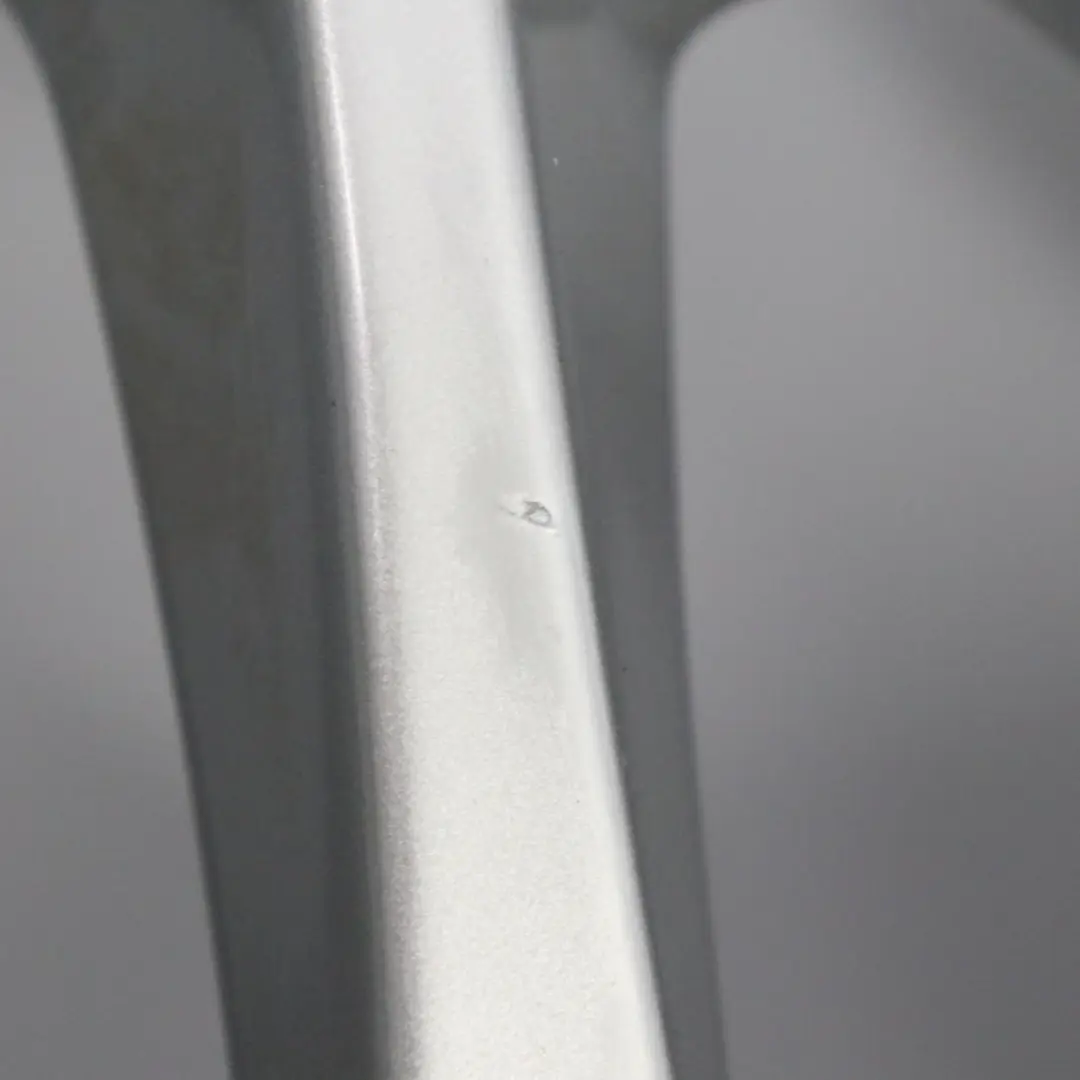 Alloy Wheel Rim 10 Spoke 17" 6,5J ET:44 to Mercedes W177 W247 CLA C118 with Part number A1774010300 Mercedes W177 W247 CLA C118 Alloy Wheel Rim 10 Spoke 17" 6,5J ET:44 - SKU A1774010300-4 - Part number A1774010300