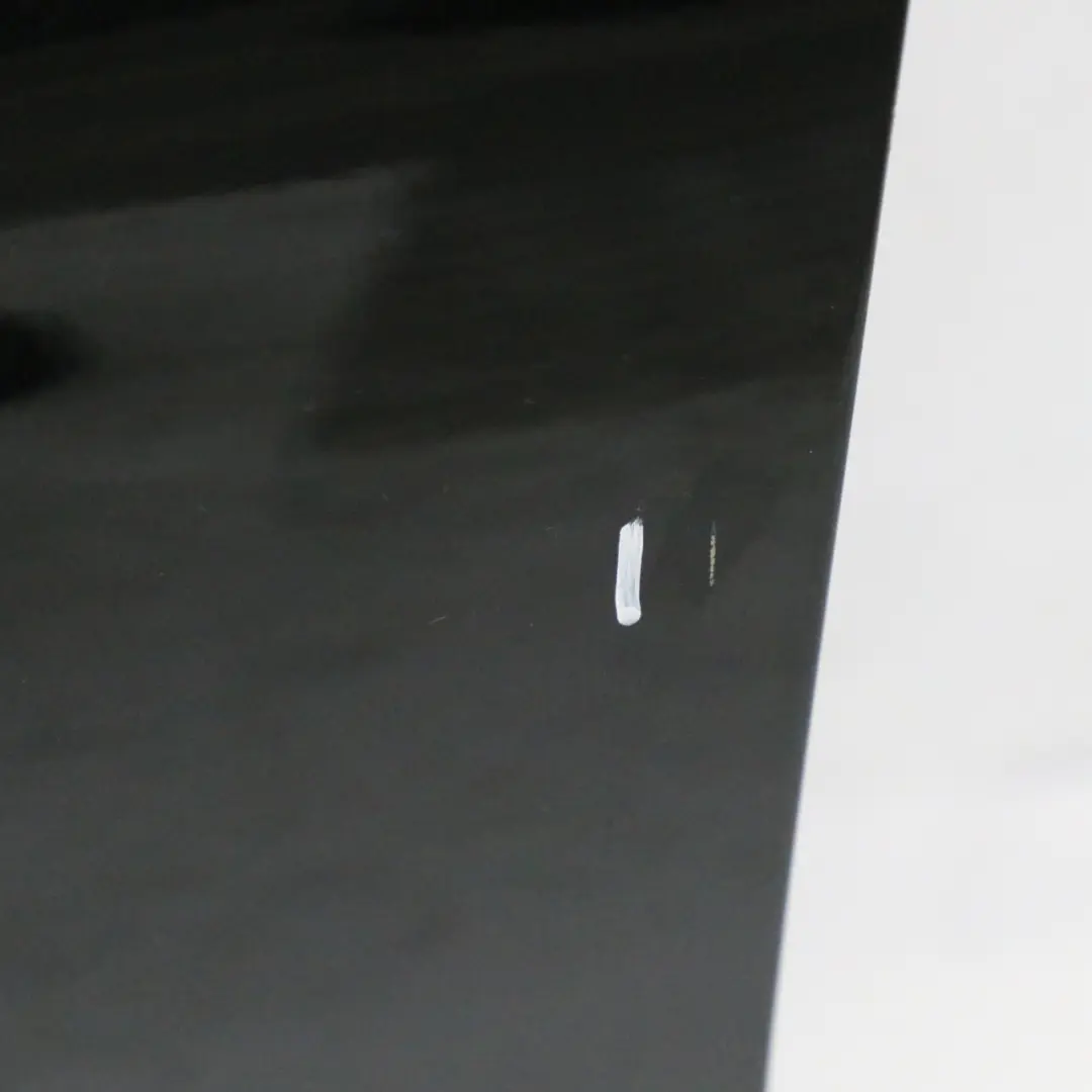 Mercedes W177 Drzwi Przednie Lewy Przód Czarne - SKU A1777200700-KB - Numer Części A1777200700