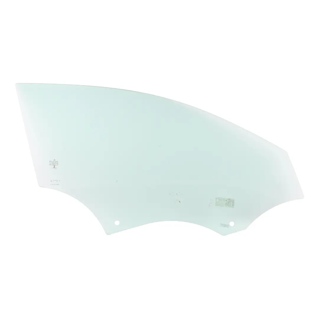 Ventana Lateral Puerta Delantera Derecha Cristal AS2 para Mercedes W177 con número de pieza A1777259800 Mercedes W177 Ventana Lateral Puerta Delantera Derecha Cristal AS2 - SKU A1777259800 - Número de pieza A1777259800
