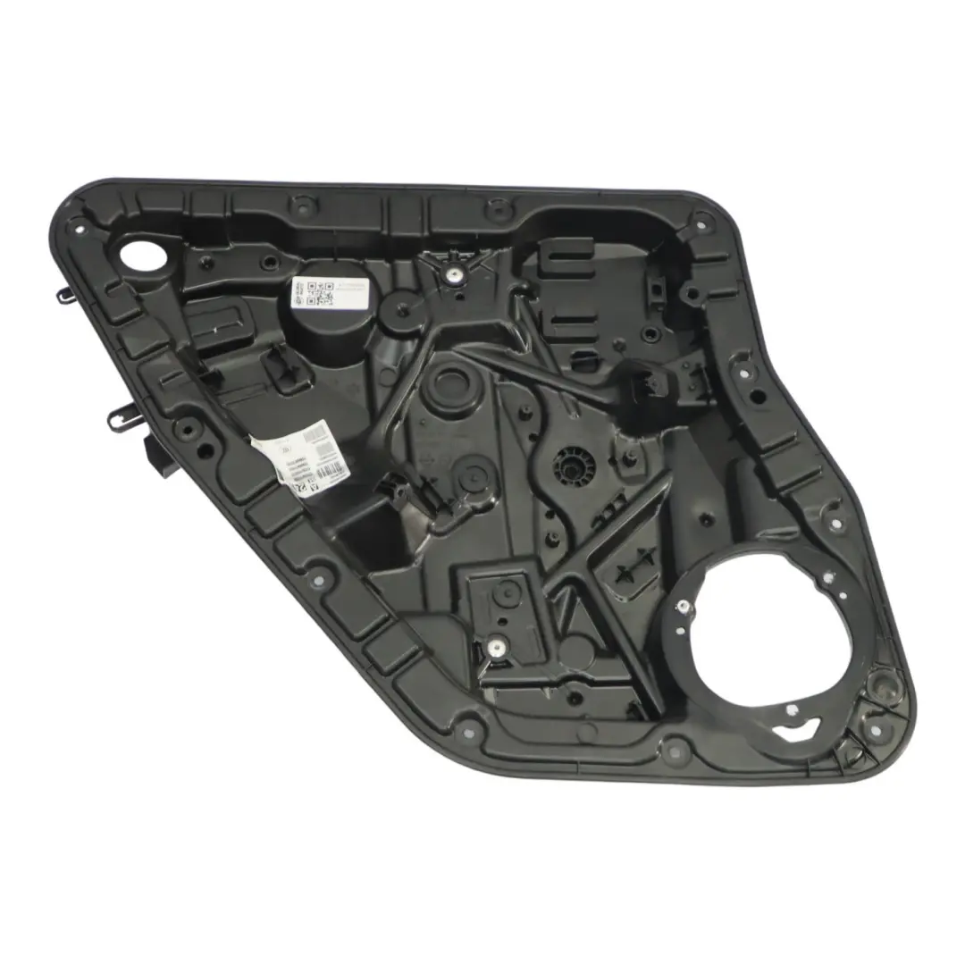 Tür Hinten Links Fensterheber Motor Türverkleidung Halter für Mercedes W177 mit Teilenummer A1777300302 Mercedes W177 Tür Hinten Links Fensterheber Motor Türverkleidung Halter - SKU A1777300302 - Teilenummer A1777300302