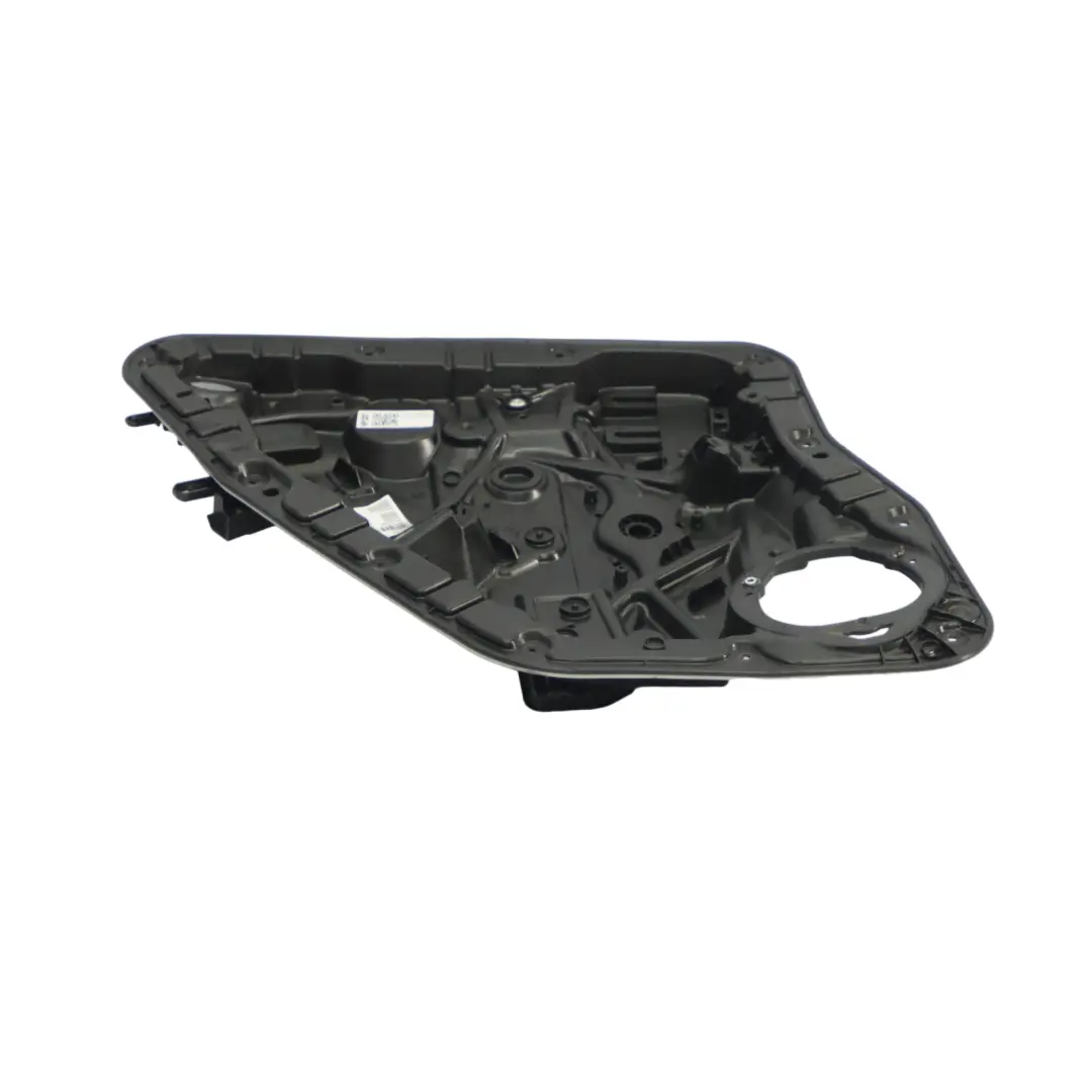 Mercedes W177 Door Card Mount Rear Left N/S Window Regulator Lifter Holder Panel - SKU A1777300302 - Part number A1777300302