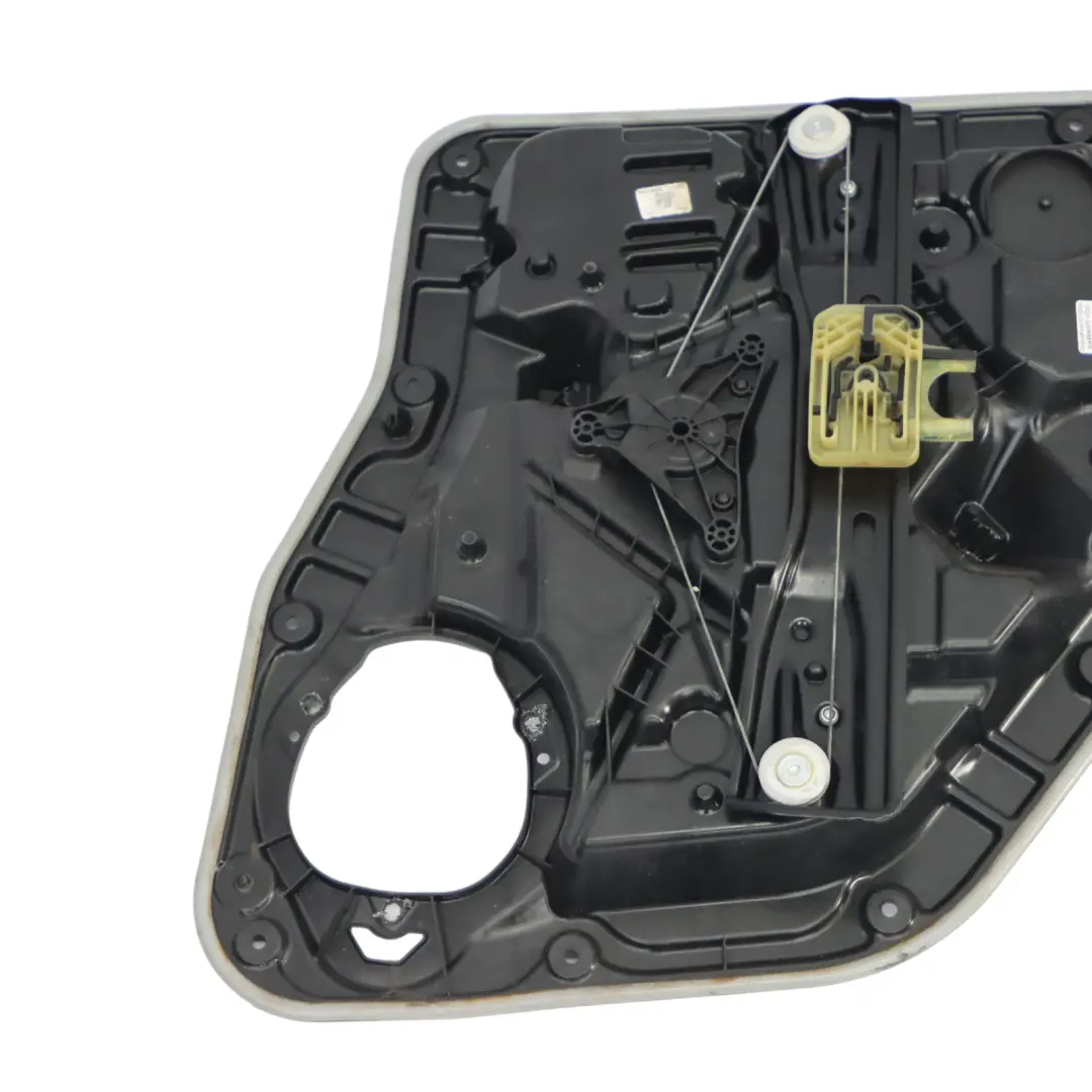 Mercedes W177 Scheda Supporto Posteriore Sinistro Alzacristalli Pannello Porta - SKU A1777300302 - Numero di parte A1777300302