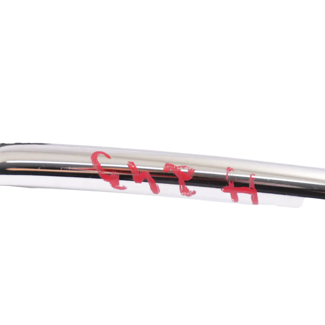 Front Seat Headrest Left Right N/O/S Black Imitation Leather Rest to Mercedes W177 with Part number A1779707500 Mercedes W177 Front Seat Headrest Left Right N/O/S Black Imitation Leather Rest - SKU A1779707500-1 - Part number A1779707500