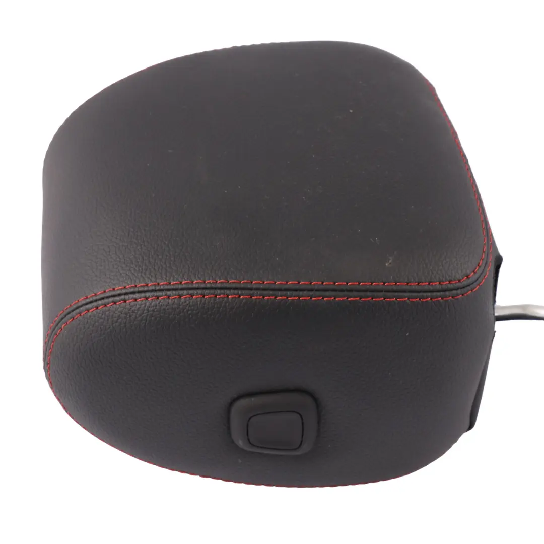 Delantero Izquierda Derecha Reposacabezas Negro Imitación Cuero para Mercedes W177 con número de pieza A1779707500 Mercedes W177 Delantero Izquierda Derecha Reposacabezas Negro Imitación Cuero - SKU A1779707500-1 - Número de pieza A1779707500