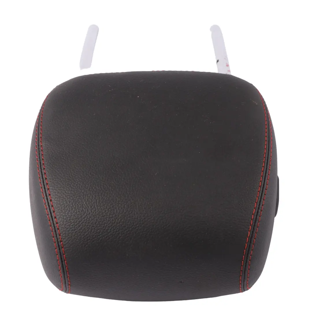 Poggiatesta sedile anteriore sinistro destro nero similpelle per Mercedes W177 con numero di parte A1779707500 Mercedes W177 Poggiatesta sedile anteriore sinistro destro nero similpelle - SKU A1779707500-1 - Numero di parte A1779707500