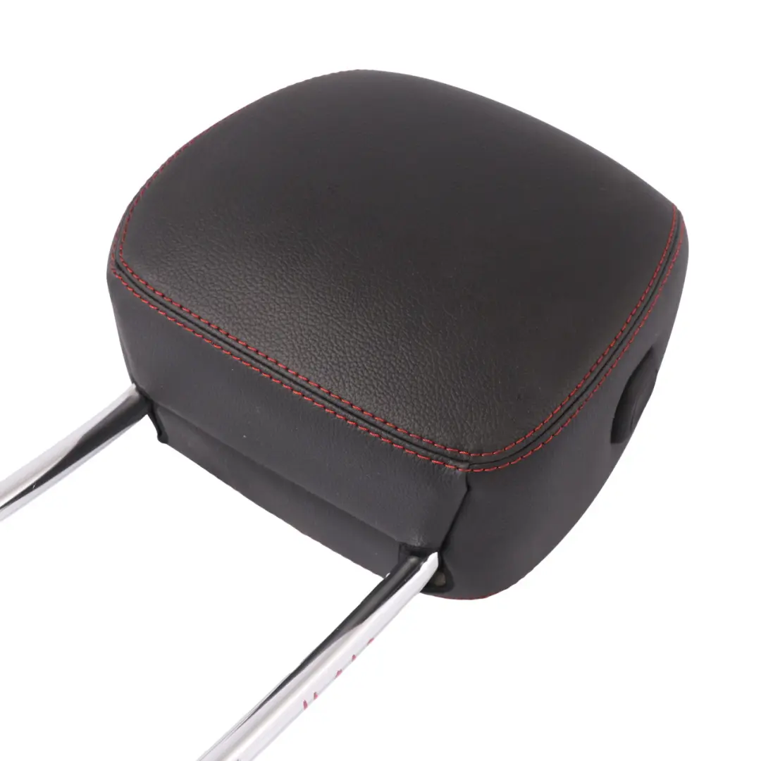 Delantero Izquierda Derecha Reposacabezas Negro Imitación Cuero para Mercedes W177 con número de pieza A1779707500 Mercedes W177 Delantero Izquierda Derecha Reposacabezas Negro Imitación Cuero - SKU A1779707500-1 - Número de pieza A1779707500