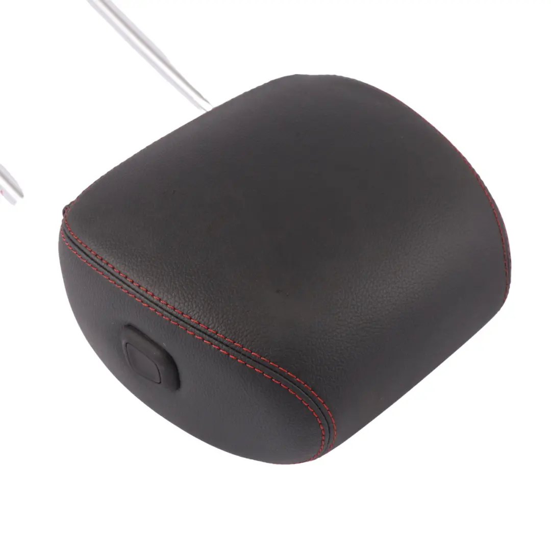 Mercedes W177 Appui-tête siège avant gauche droite Appui-tête simili cuir noir - SKU A1779707500-1 - Numéro de pièce A1779707500