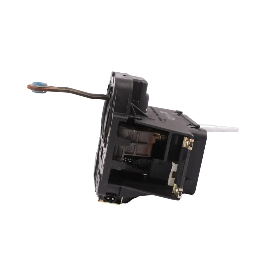 Mercedes W140 Automatic Gear Selector Gearshift Lever Mechanism - SKU A2022670137 - Part number A2022670137