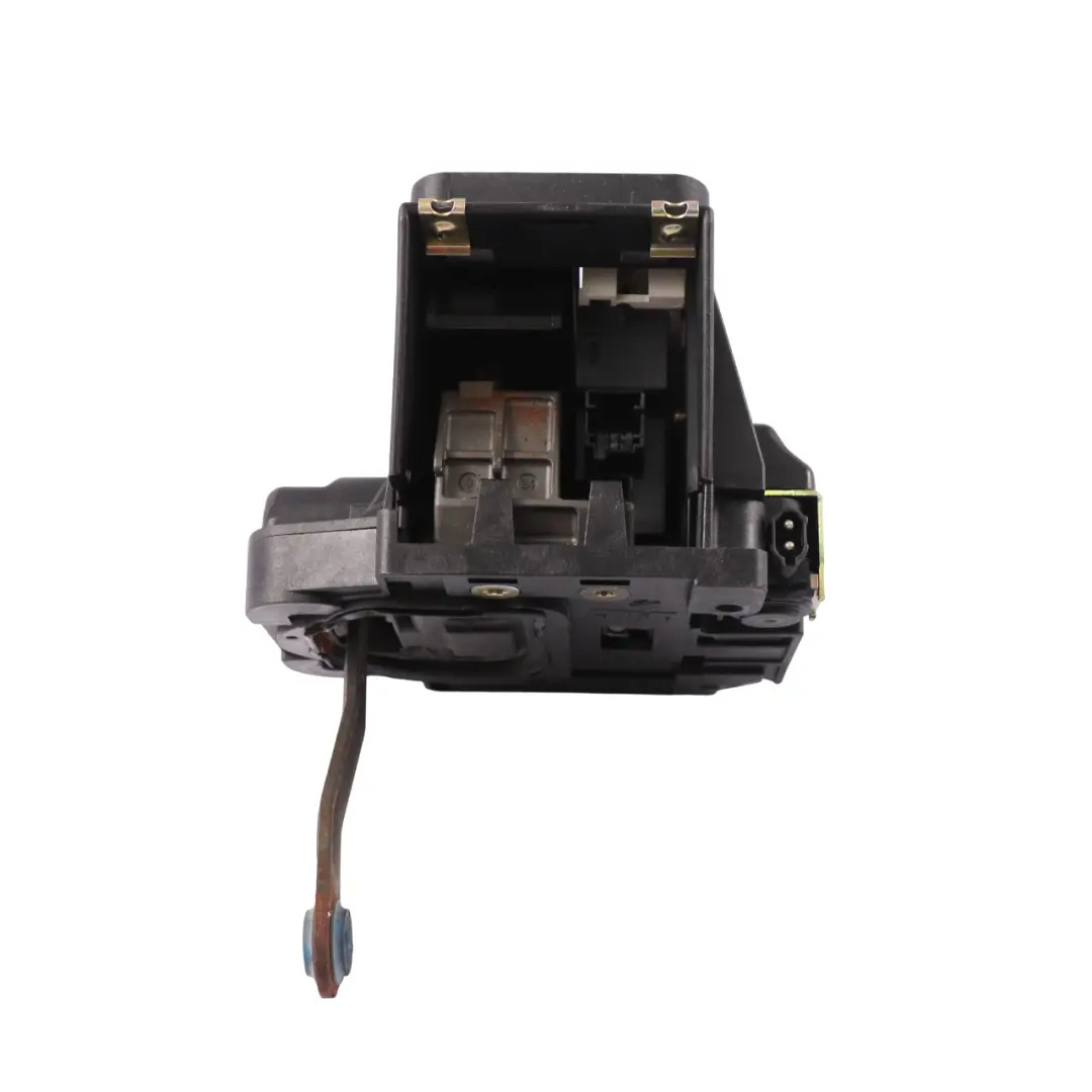Mercedes W140 Selector Marcha Automático Mecanismo Palanca Cambio - SKU A2022670137 - Número de pieza A2022670137