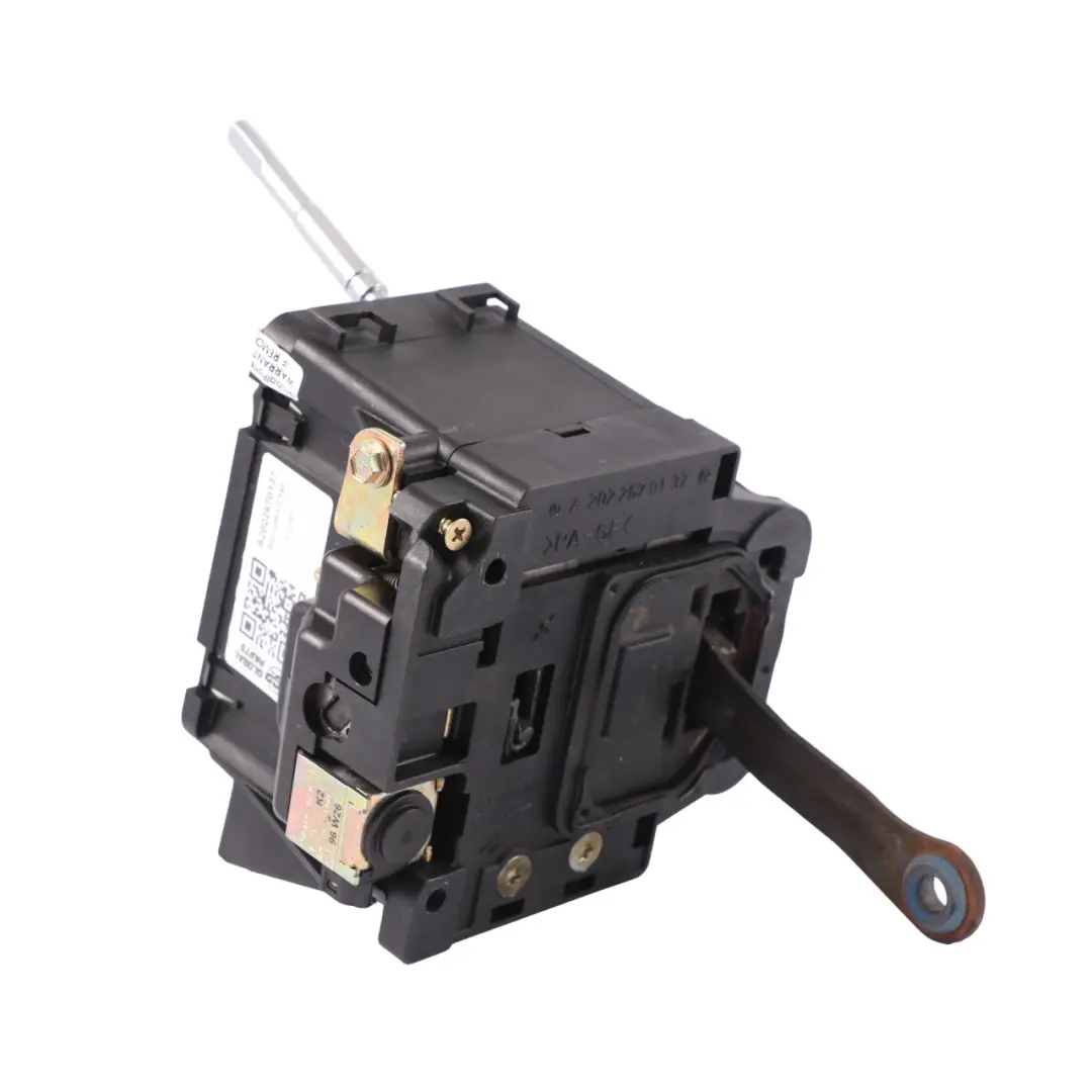 Selector Marcha Automático Mecanismo Palanca Cambio para Mercedes W140 con número de pieza A2022670137 Mercedes W140 Selector Marcha Automático Mecanismo Palanca Cambio - SKU A2022670137 - Número de pieza A2022670137