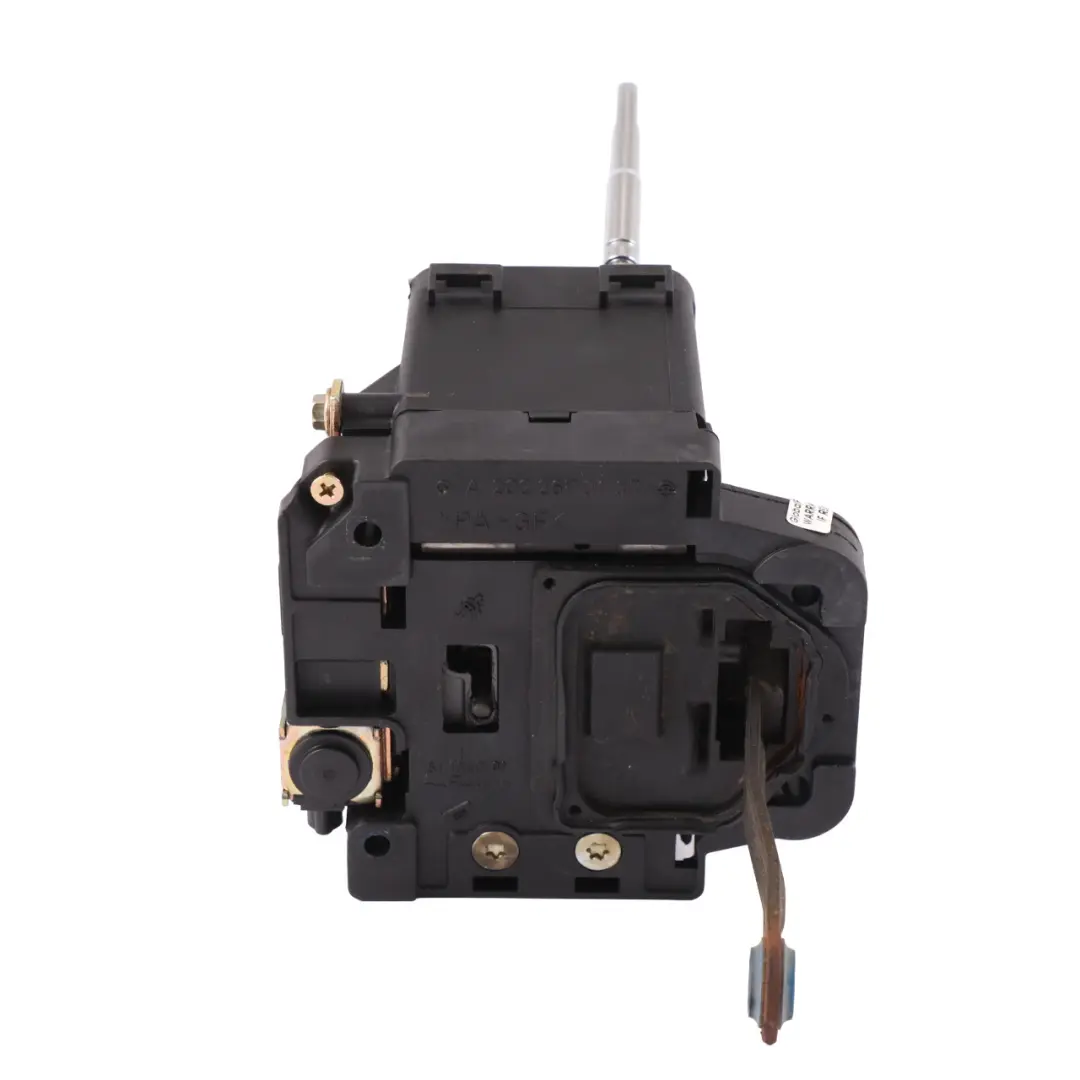 Mercedes W140 Meccanismo leva cambio automatico - SKU A2022670137 - Numero di parte A2022670137