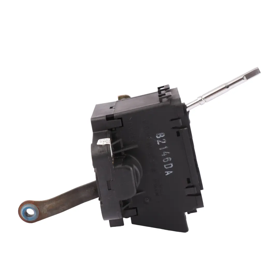Mercedes W140 Automatic Gear Selector Gearshift Lever Mechanism - SKU A2022670137 - Part number A2022670137