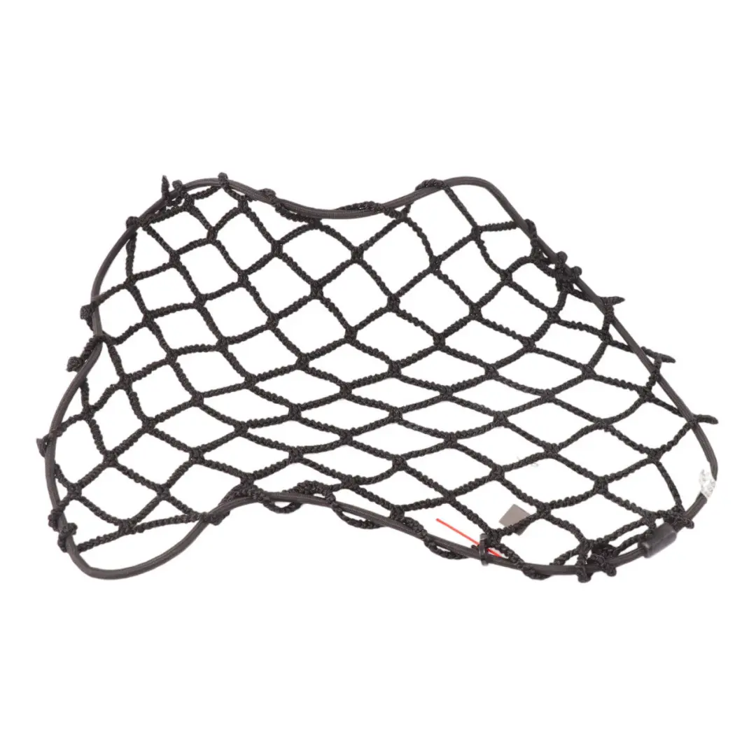 Mercedes C140 Boot Trunk Floor Luggage Compartment Cargo Net - SKU A2028140007 - Part number A2028140007