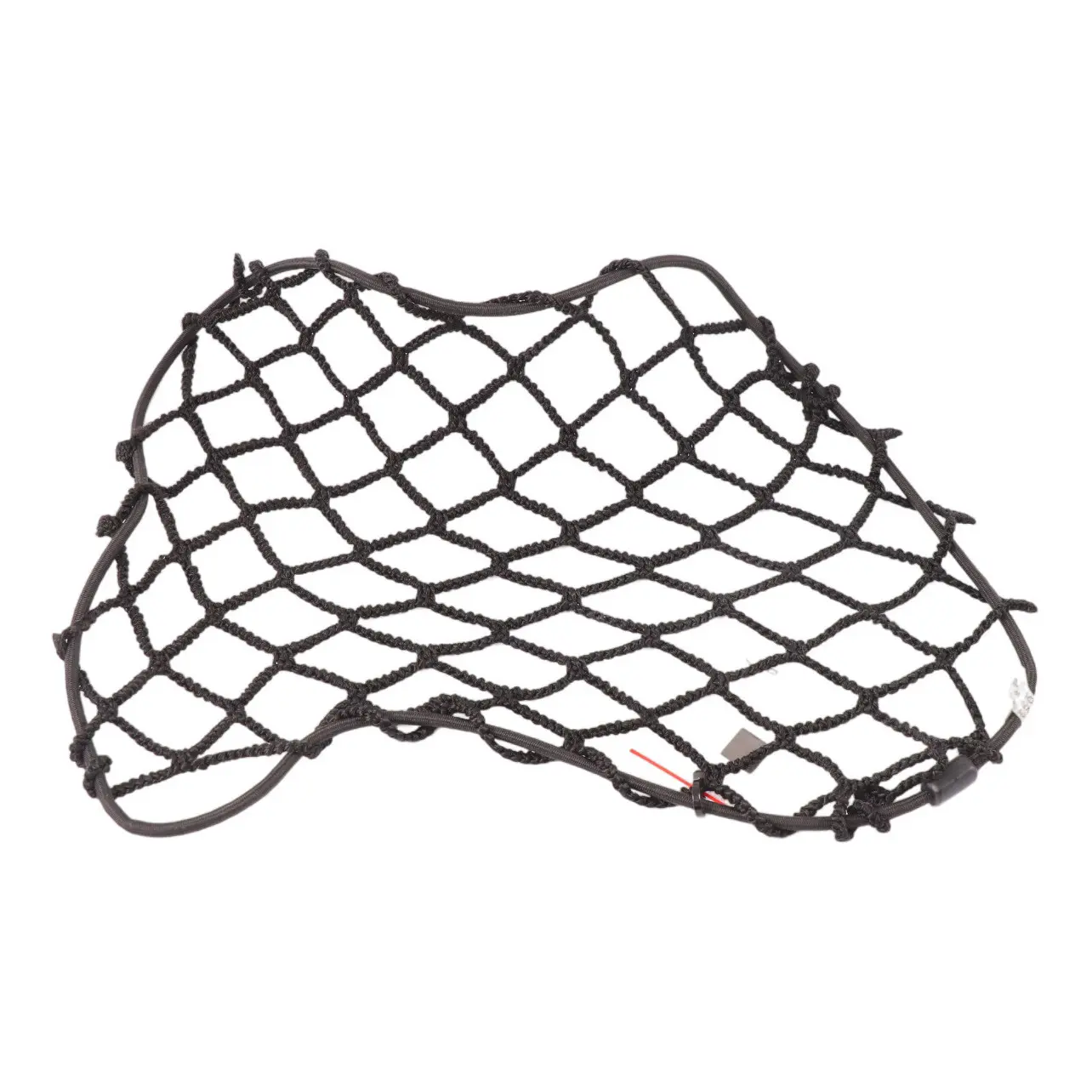 Mercedes C140 Maletero Piso Maletero Red de Carga A2028140007